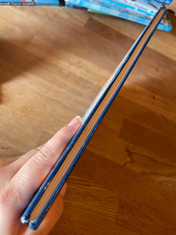 Livre Just Look’n French Picture dictionary - photo numéro 4