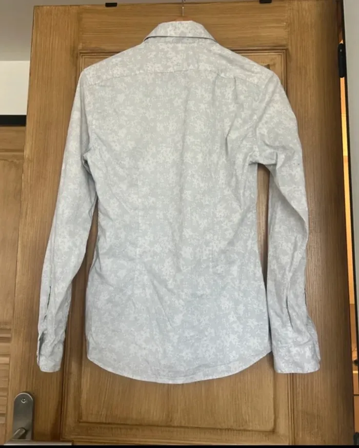 Chemise - photo numéro 2