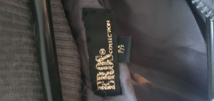 Manteau - photo numéro 3