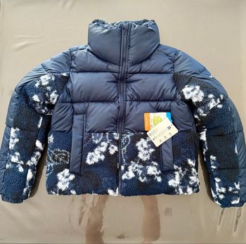 Veste/Polaire Columbia Femme – Neuve avec Étiquettes