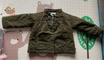 Manteau