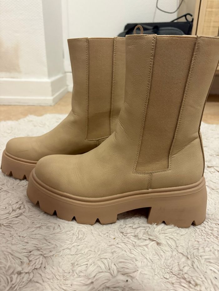 Bottine femme - photo numéro 2