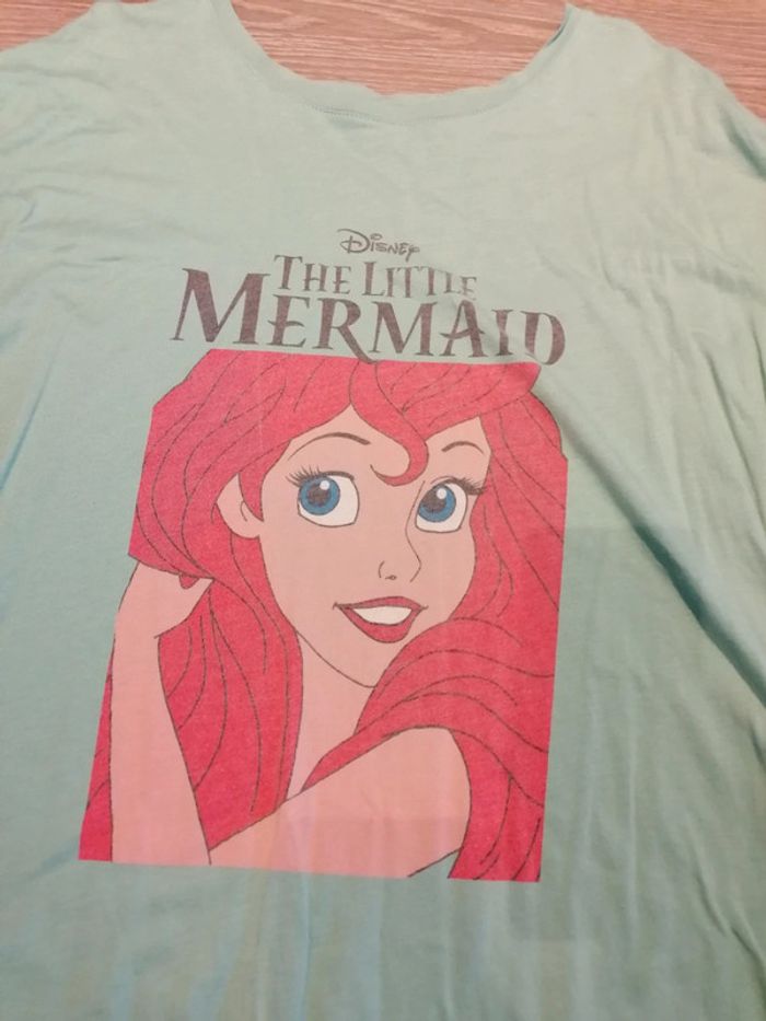 Tee shirt Disney - photo numéro 2