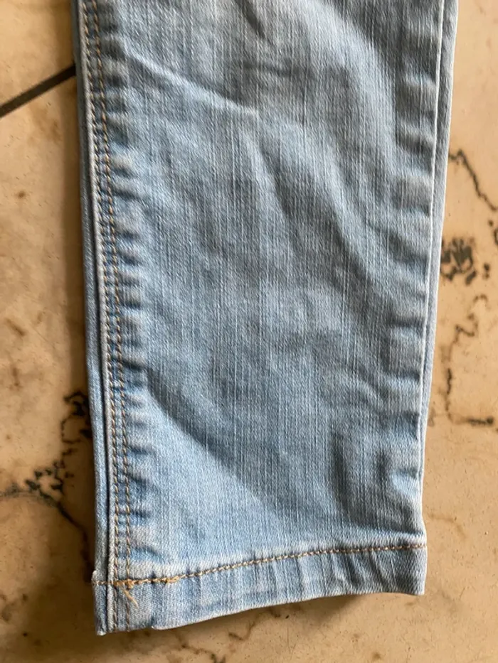 Lot jeans et chino Jacadi 4 ans - photo numéro 6