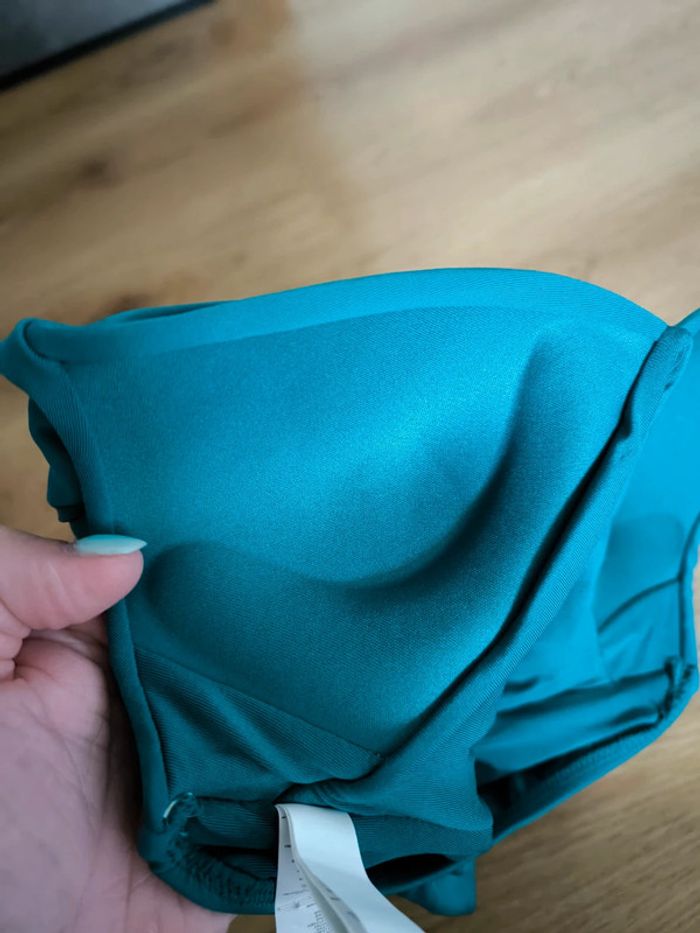 Maillot de bain goldenpoint taille 80 (34-36) neuf - photo numéro 5