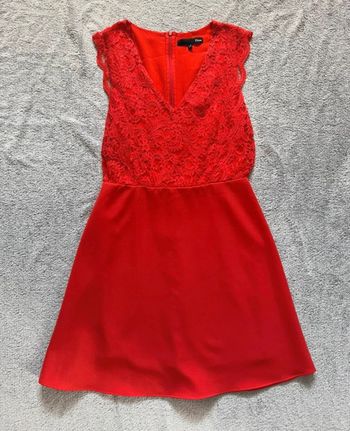 Robe chic, taille 38