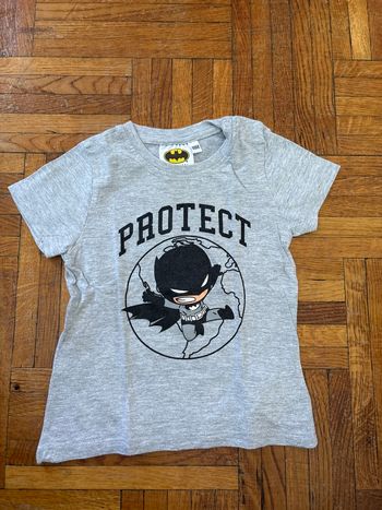 T-shirt taille 18 mois