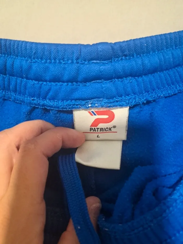 Short homme L - photo numéro 3
