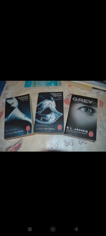 Lot livre