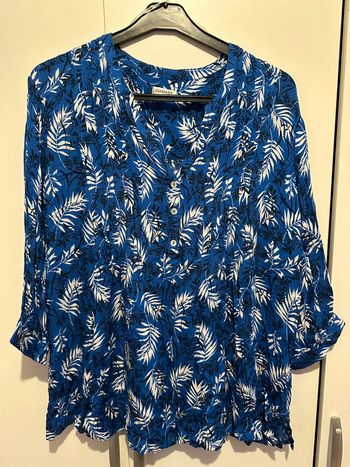 Blouse Damart