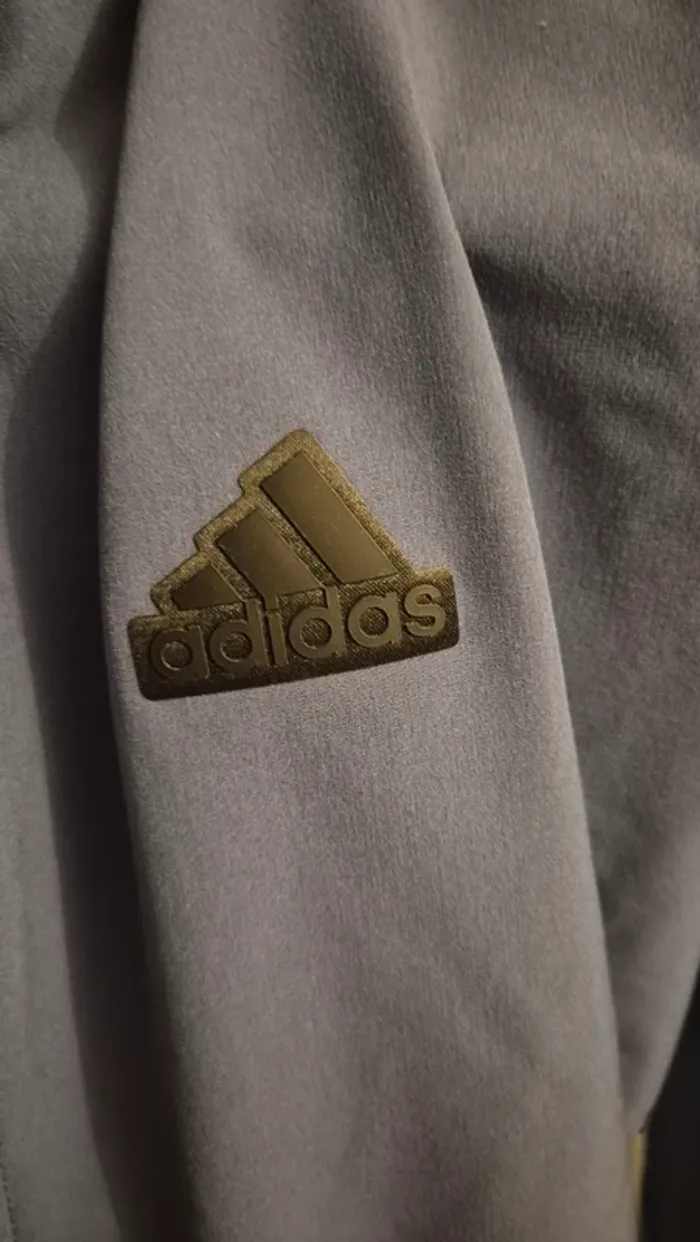 Veste Adidas - photo numéro 5