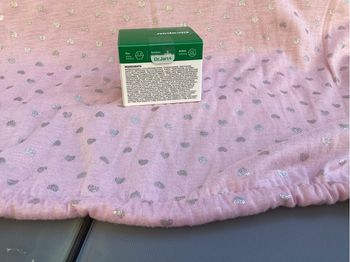 Cicapaire dr Jart neuf