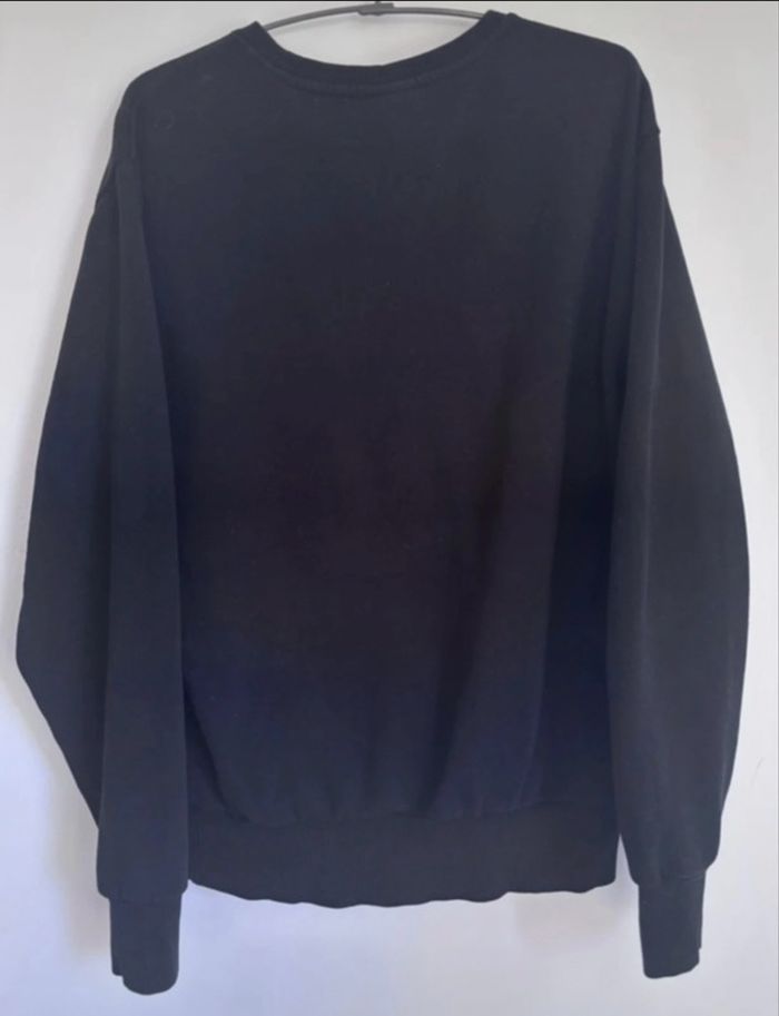 🖤 Pull / Sweat Ellesse mixte Taille M - photo numéro 3