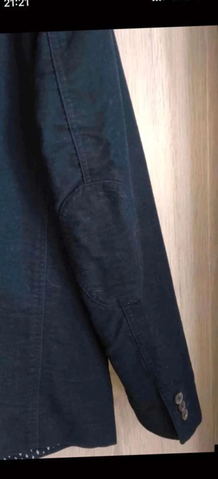 Veste homme - photo numéro 4