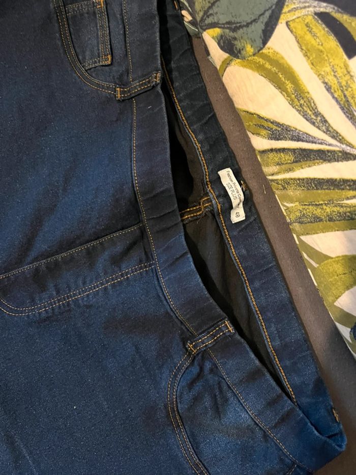 Jegging jean - photo numéro 2