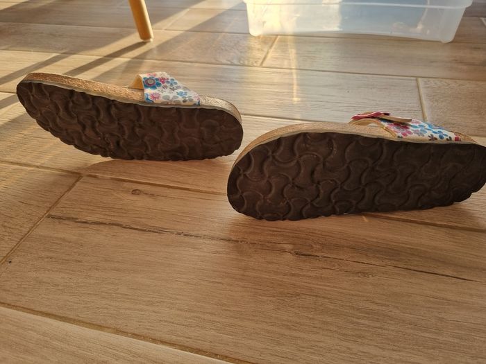 Tong fille - photo numéro 3