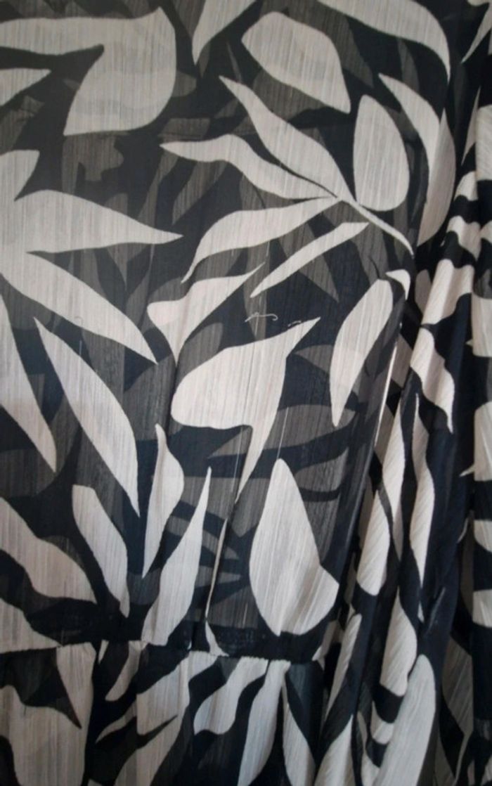 Robe de plage ou sur-robe - photo numéro 3