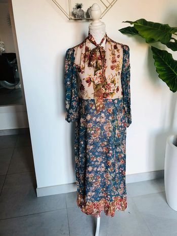 Robe Zara neuve taille S