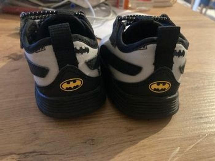 Chaussures puma super héros - photo numéro 2