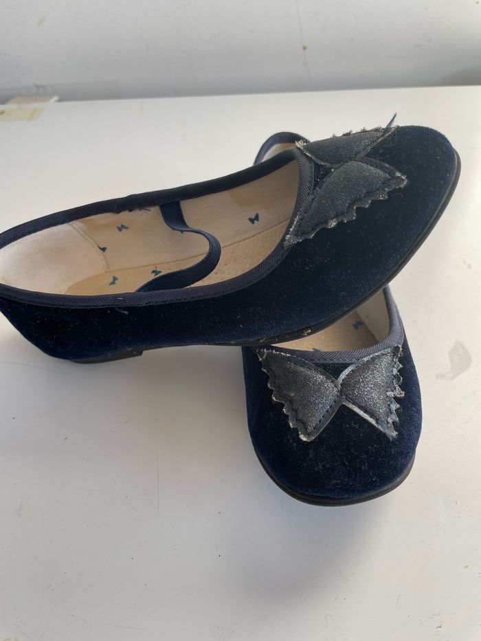 Ballerine verbaudet 32 - photo numéro 2