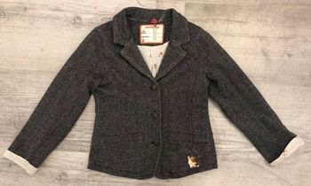 Veste 4 ans Orchestra