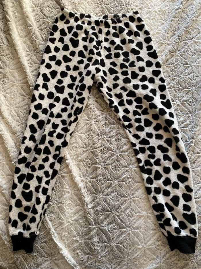 Pantalon d intérieur imprimé vache - photo numéro 3