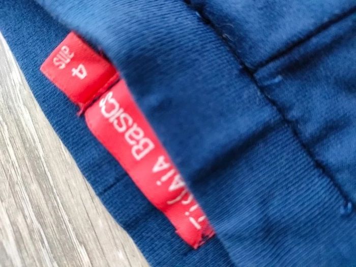 Jegging Tissaia - photo numéro 4