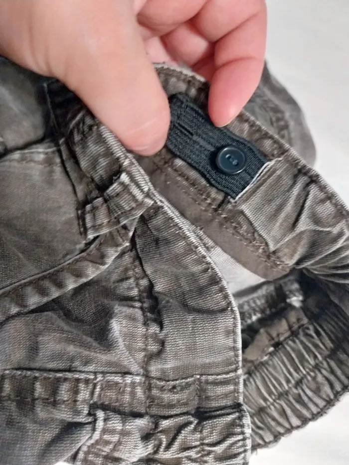 2 shorts obaibi - photo numéro 4