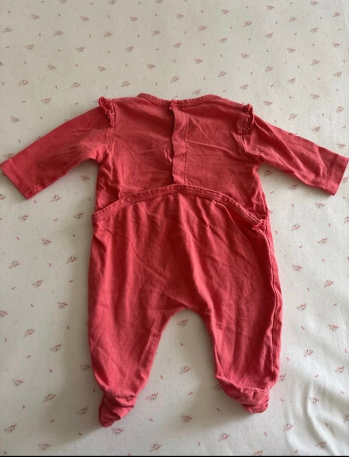 Pyjama léger - photo numéro 3