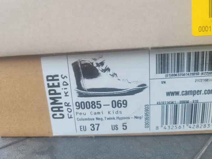 Camper peu cami 37 - photo numéro 2