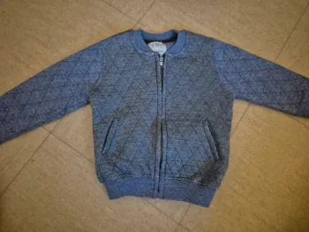 Veste Zara Boys 3/4 ans