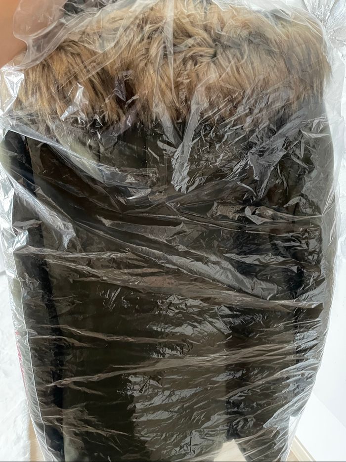 Parka superdry femme - photo numéro 5