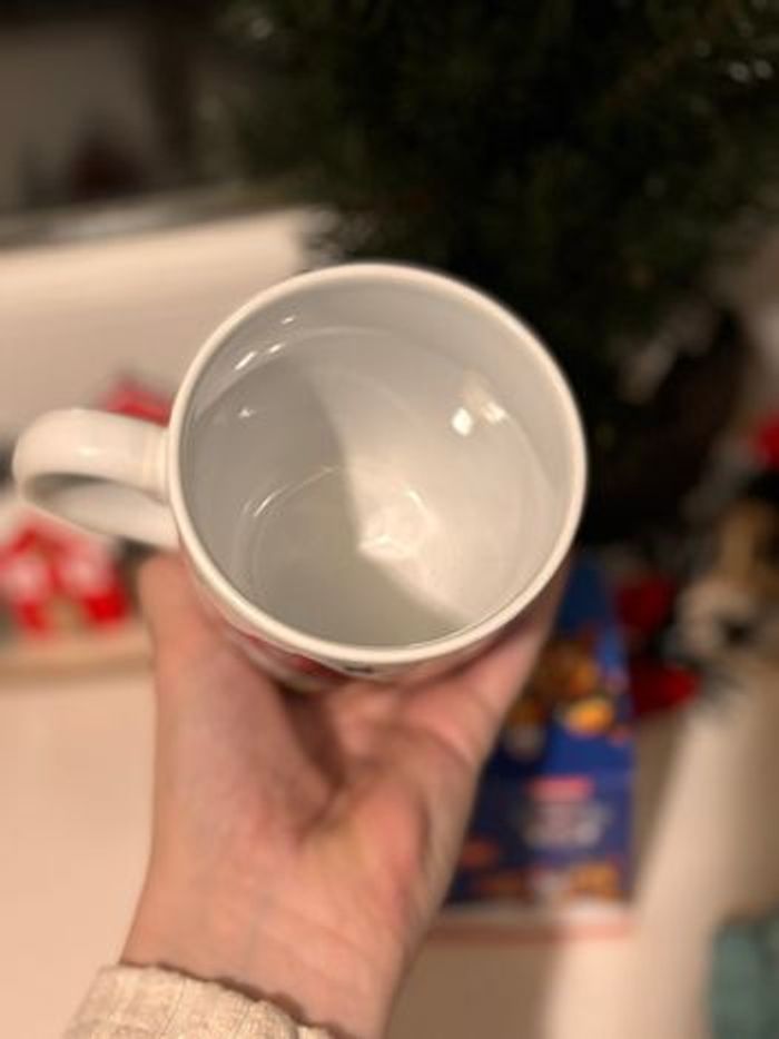 Lot de 2 tasses céramique pat patrouille enfant - photo numéro 4