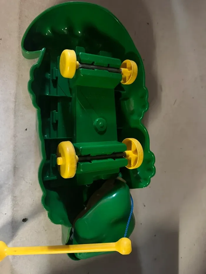 Piano Fisher price - photo numéro 2