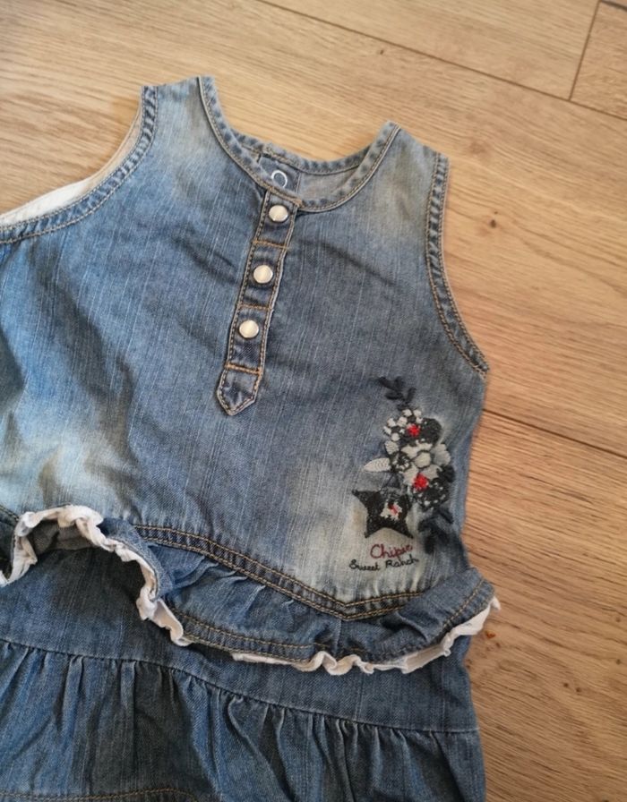 Robe 12 mois - photo numéro 4