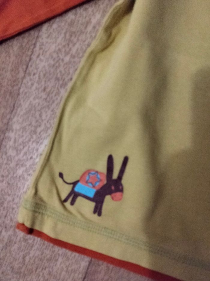 Tee shirt - photo numéro 5