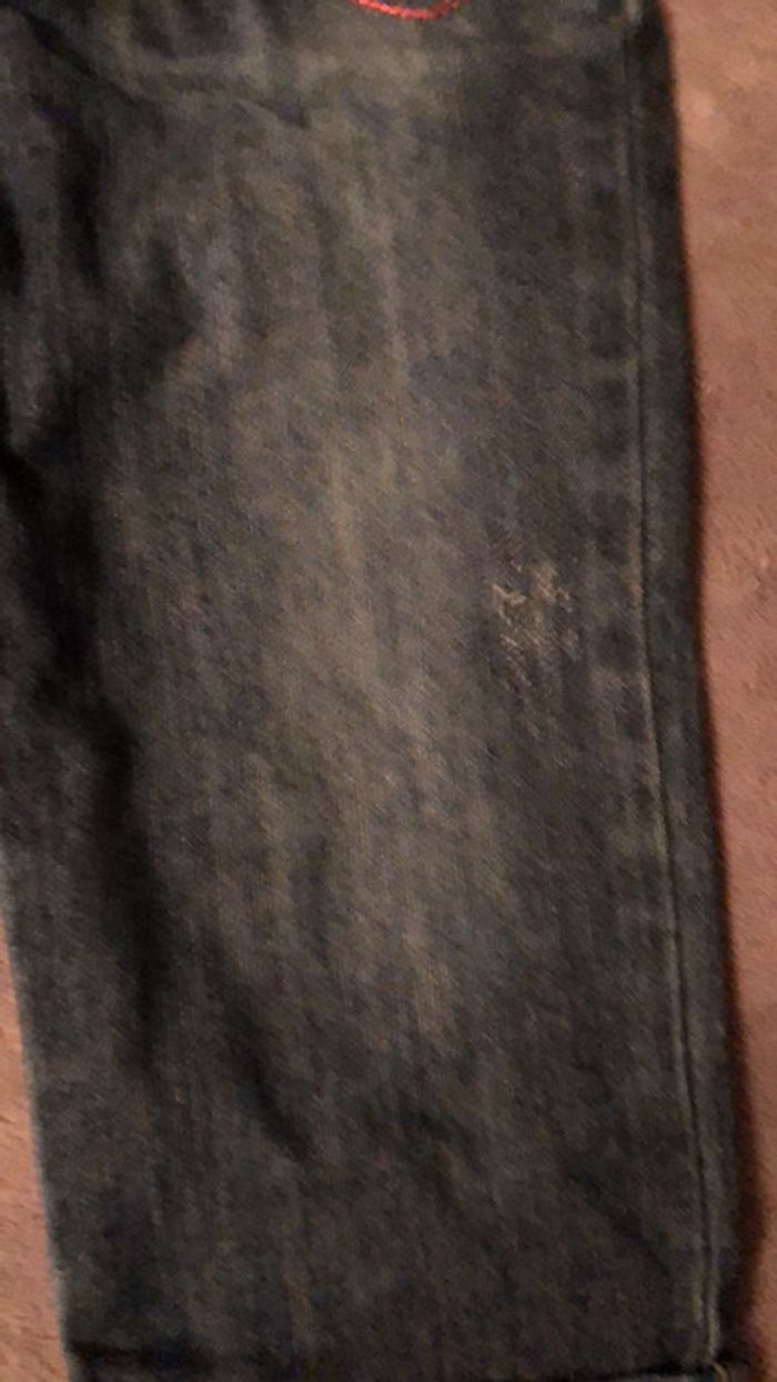 Jeans - photo numéro 3