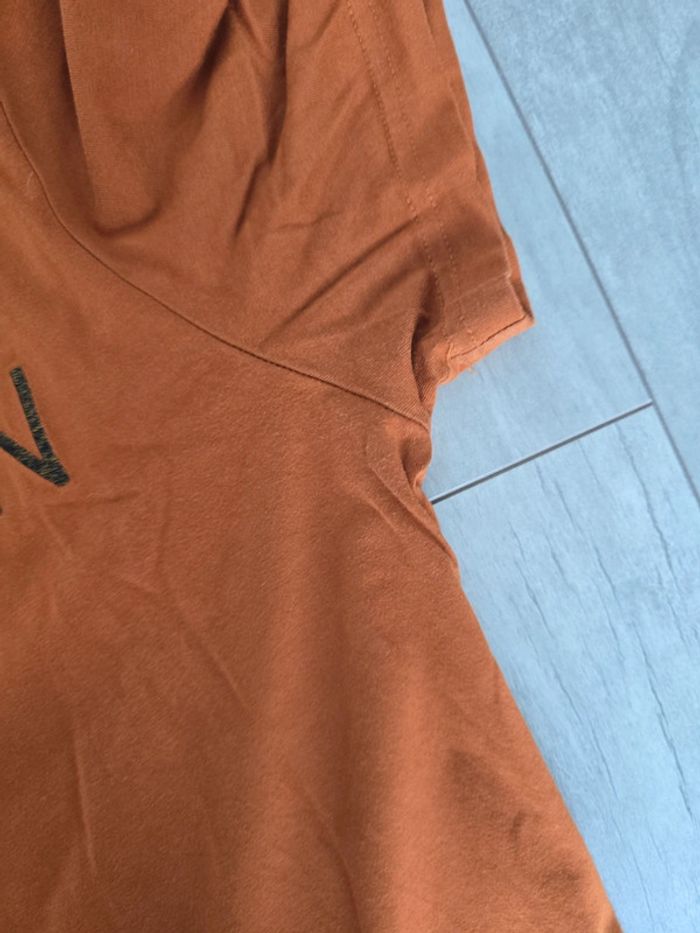 T shirts Calvin Klein xl - photo numéro 4