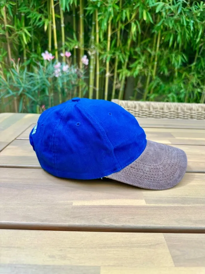 Casquette Gauloises F1 - photo numéro 4