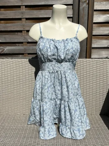 Robe courte