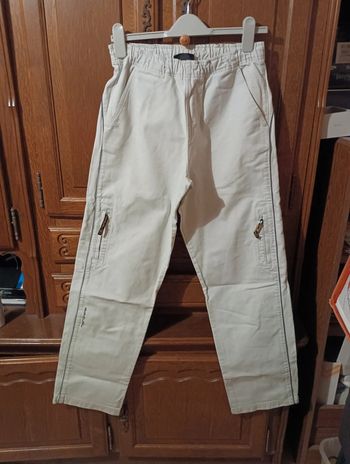 Pantalon homme