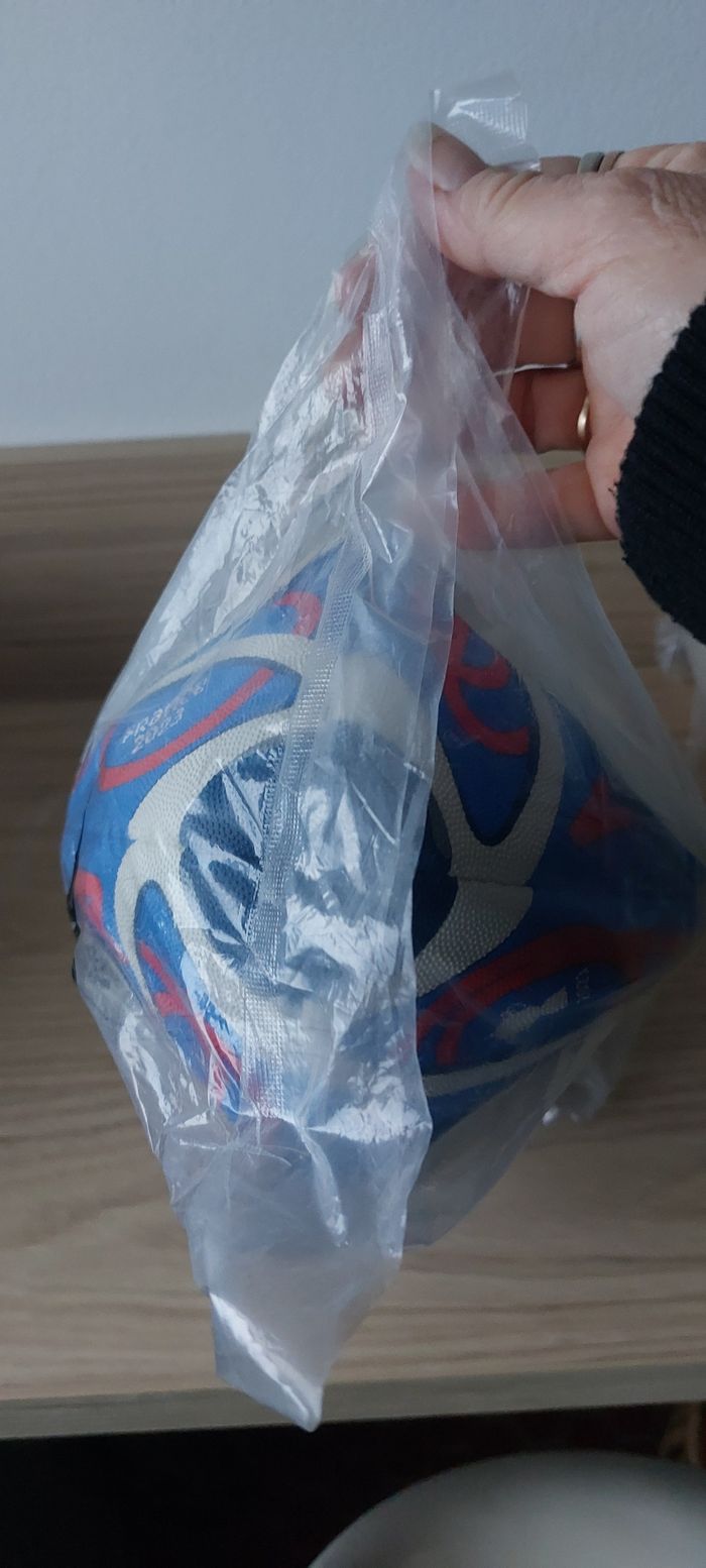 Ballon de rugby coupe du monde 2023 - photo numéro 4