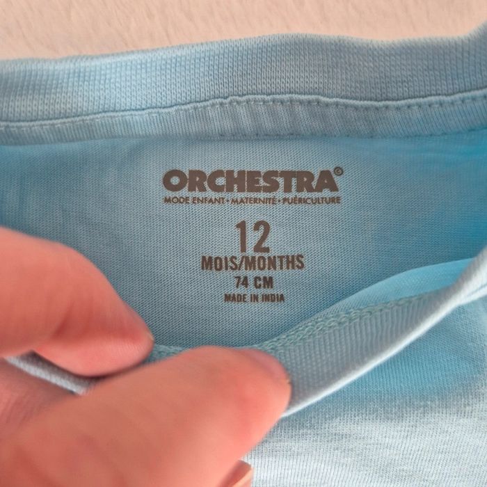 Tshirt - photo numéro 2
