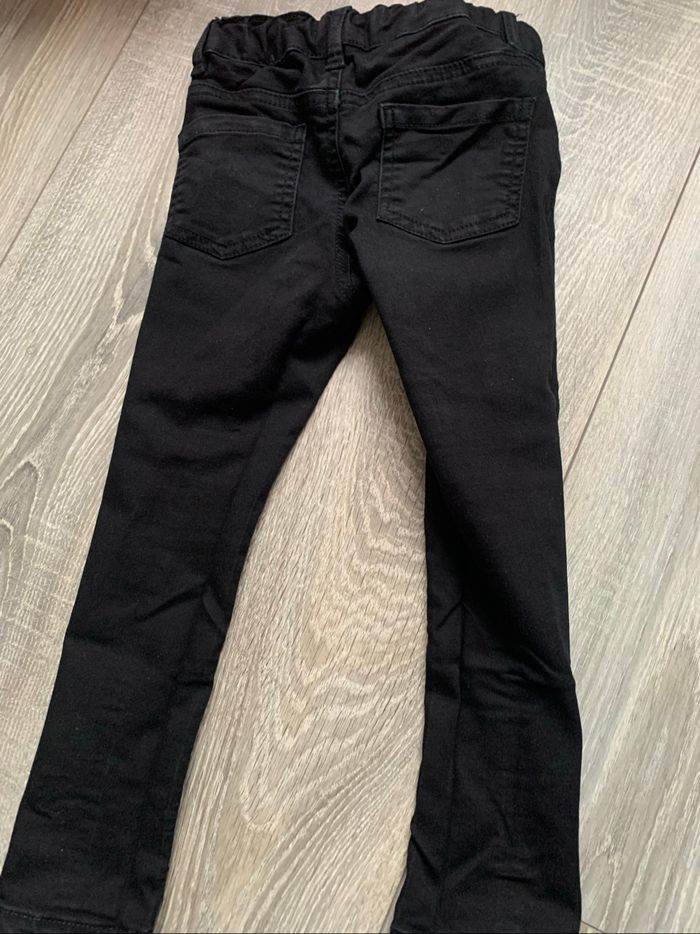 Pantalon fille - photo numéro 2