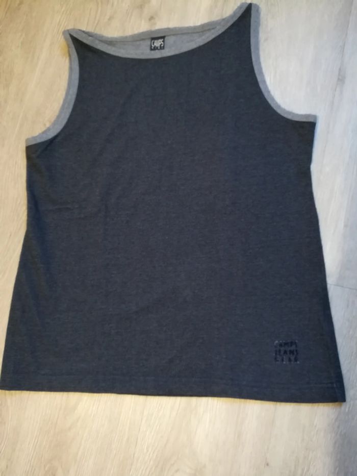 Top débardeur taille L - photo numéro 6