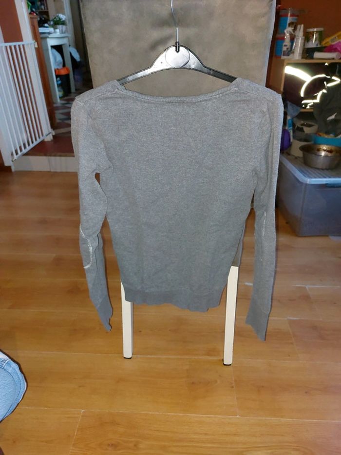 Pull-over - photo numéro 2