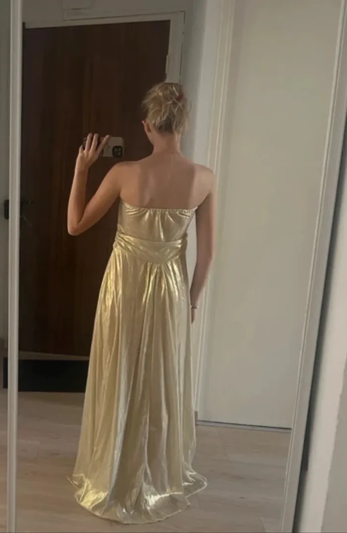 Robe femme - photo numéro 3