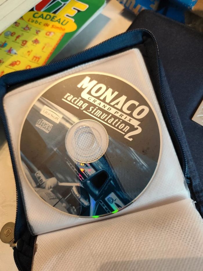 Jeu en loose pour pc - photo numéro 7