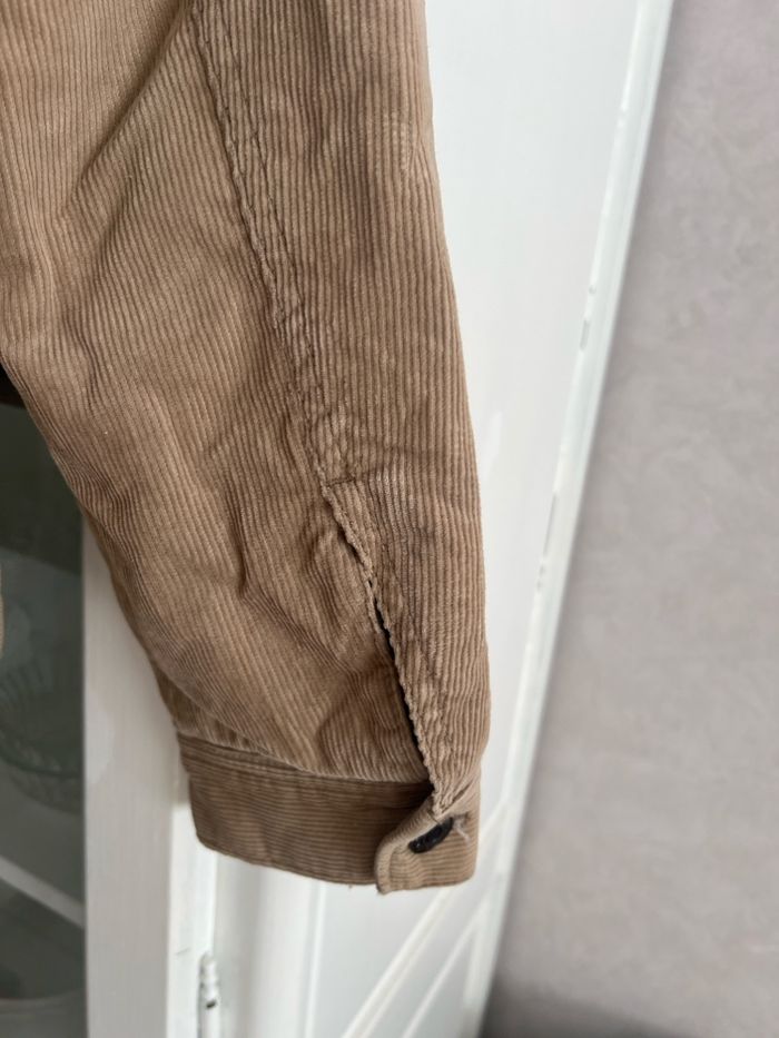 Blouson homme d’hiver - photo numéro 3