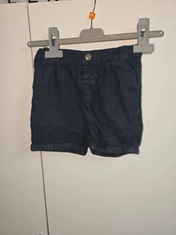 Short 36 mois